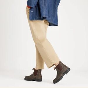 Blundstone Boots Size 9 Women